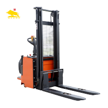 Best Sell Electric Pallet Stacker Forklift